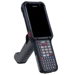 Honeywell CK67, 2D, ER, Func. Num., hot-swap, USB-C, BT, Wi-Fi, NFC, Android, GMS
