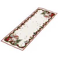 Toy's Fantasy Gobelin běhoun XL, Santa 143 x 49 cm - Villeroy & Boch
