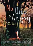 No One Is Angry Today - Toon Tellegen