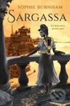 Sargassa - Sophie Burnham - kniha z kategorie Společenská beletrie