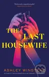 The Last Housewife (TikTok made me buy it! A pitch black thriller about a patriarchal cult, based on a true story) - kniha z kategorie Detektivky,…
