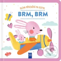 Brm, brm - kniha z kategorie Naučné knihy