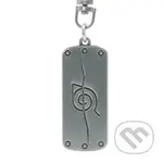 Kľúčenka Naruto Shippuden - Anti Konoha