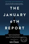 The January 6th Report - David Remnick, Jamie Raskin