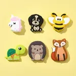 Silicone Focal Beads