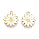 201 Stainless Steel Pendants