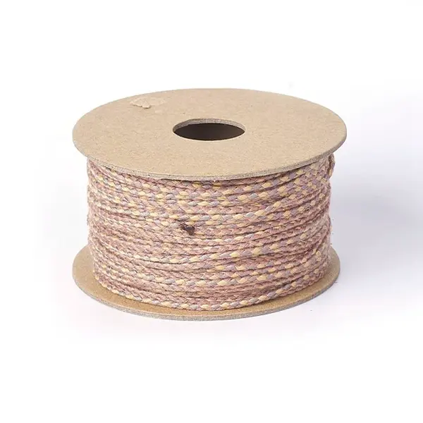 Macrame Cotton Cord
