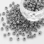 Glass Seed Beads