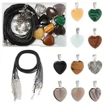 DIY Necklace Jewelry Making Kit