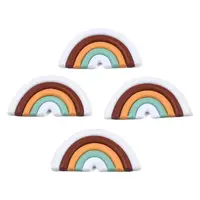 Handmade Polymer Clay Cabochons