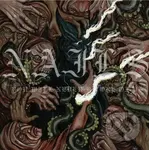 Nails:  You Will Never Be One Of Us / Green LP - Nails