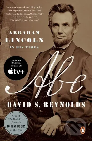 Abe - David S. Reynolds