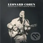 Leonard Cohen: Hallelujah & Songs from His Albums - Leonard Cohen