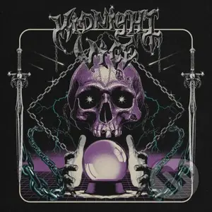 Midnight Vice:  Midnight Vice - Midnight Vice