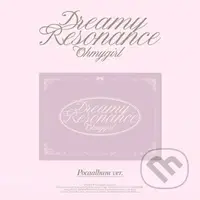 Oh My Girl:  Dreamy Resonance (Mini Album) - Oh My Girl