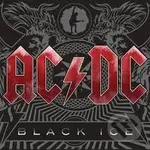 AC/DC: Black Ice (Gold) 50th Anniversary LP (2 LP)