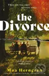 The Divorce (The utterly addictive family drama - sure to cause a stir in book clubs and living rooms everywhere) - kniha z kategorie Společenská…