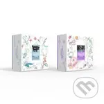 Illit:  Super Real Me (Random edition) - Illit