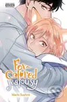 Fox-Colored Jealousy - Dietrich Premier, Machi Suehiro, Leighann Harvey