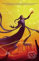 Hlasy priepasti - Dušan Valent - kniha z kategorie Sci-fi a fantasy