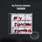 Won Park:  My Fuxxxxx Romance - Won Park