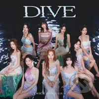 Twice:  Dive (Verzia B) - Twice