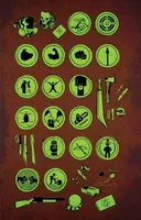 Once Upon a Time at the End of the World Deluxe Edition HC Slipcase Edition - Jason Aaron