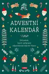 Adventní kalendář - SallyAnn DelVino