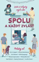 Spolu a každý zvlášť (Defekt) - Bill Konigsberg, Rachael Lippincott, Erin A. Craigová, Auriane Desombreová, Erin Hahnová, Brittney Morrisová, Sajni Pa