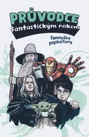 Průvodce fantastickým rokem fanouška popkultury (nedatovaný diář) (Defekt)