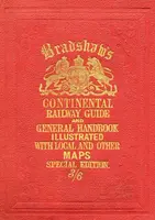Bradshawâ€™s Continental Railway Guide (full edition)