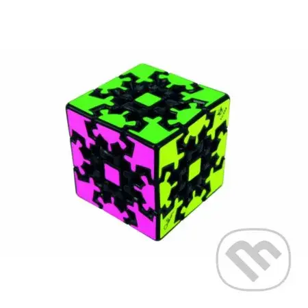 RECENTTOYS Zubatá kostka - hra z kategorie Vzdělávací hry