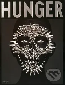 Hunger - kniha z kategorie Móda