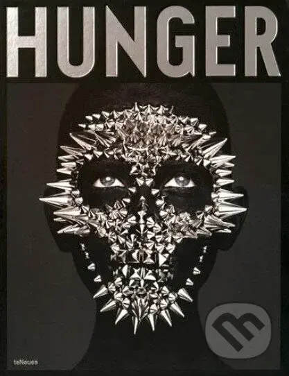 Hunger - kniha z kategorie Móda