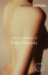 Selected Poems Of Pablo Neruda - Pablo Neruda - kniha z kategorie Poezie