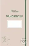 Vandrovník - Jan Hocek