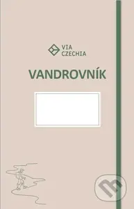 Vandrovník - Jan Hocek