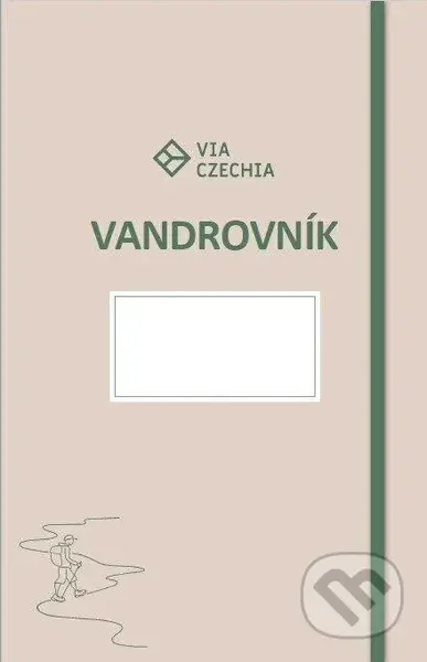 Vandrovník - Jan Hocek