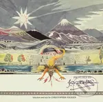 Pictures by J.R.R. Tolkien - J.R.R. Tolkien, Christopher Tolkien