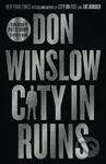 City in Ruins - Don Winslow - kniha z kategorie Detektivky, thrillery a horory