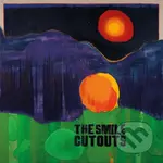 The Smile:  Cutouts - The Smile