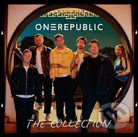OneRepublic:  OneRepublic: The Collection - OneRepublic