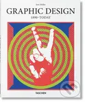 Graphic Design. 1890-Today - Jens Muller