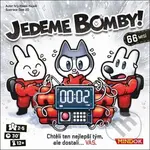 Jedeme bomby!