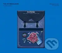 Odd Youth:  I Like You - Odd Youth