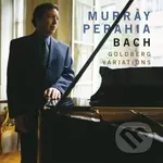 Murray Perahia:  Bach – Goldberg Variations LP (2 LP)