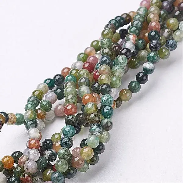 Gemstone Beads Strands