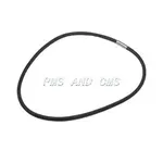 Rubber Necklace Making