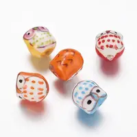 Handmade Porcelain Beads
