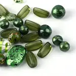 Acrylic Beads